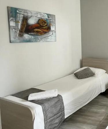 Private Bedroom With Private Bathroom In A Shared Apartment Gzira Eksteriør bilde